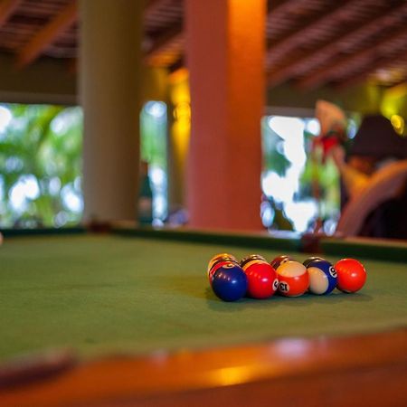 טרונקונס The Resort At Majahua Palms מראה חיצוני תמונה