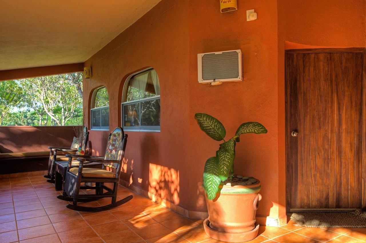 טרונקונס The Resort At Majahua Palms מראה חיצוני תמונה