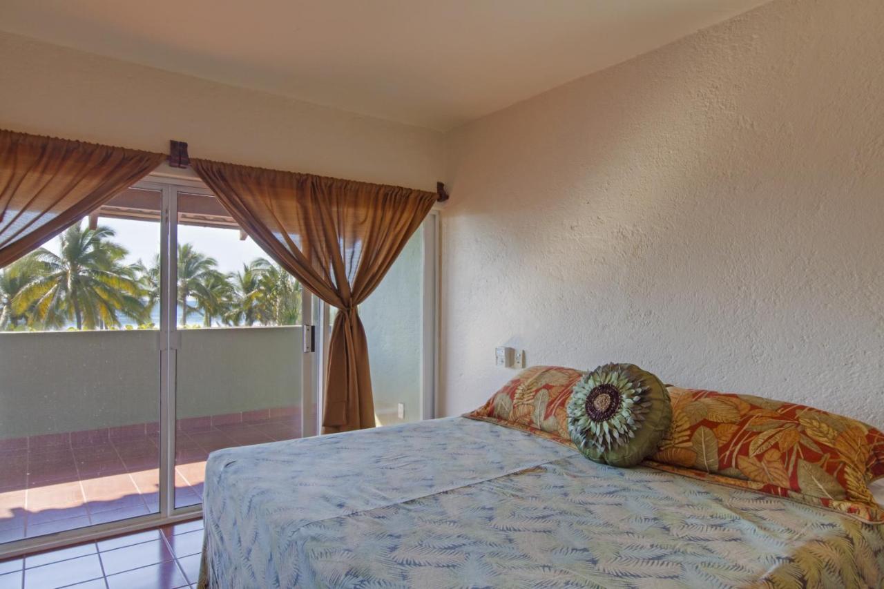 טרונקונס The Resort At Majahua Palms מראה חיצוני תמונה