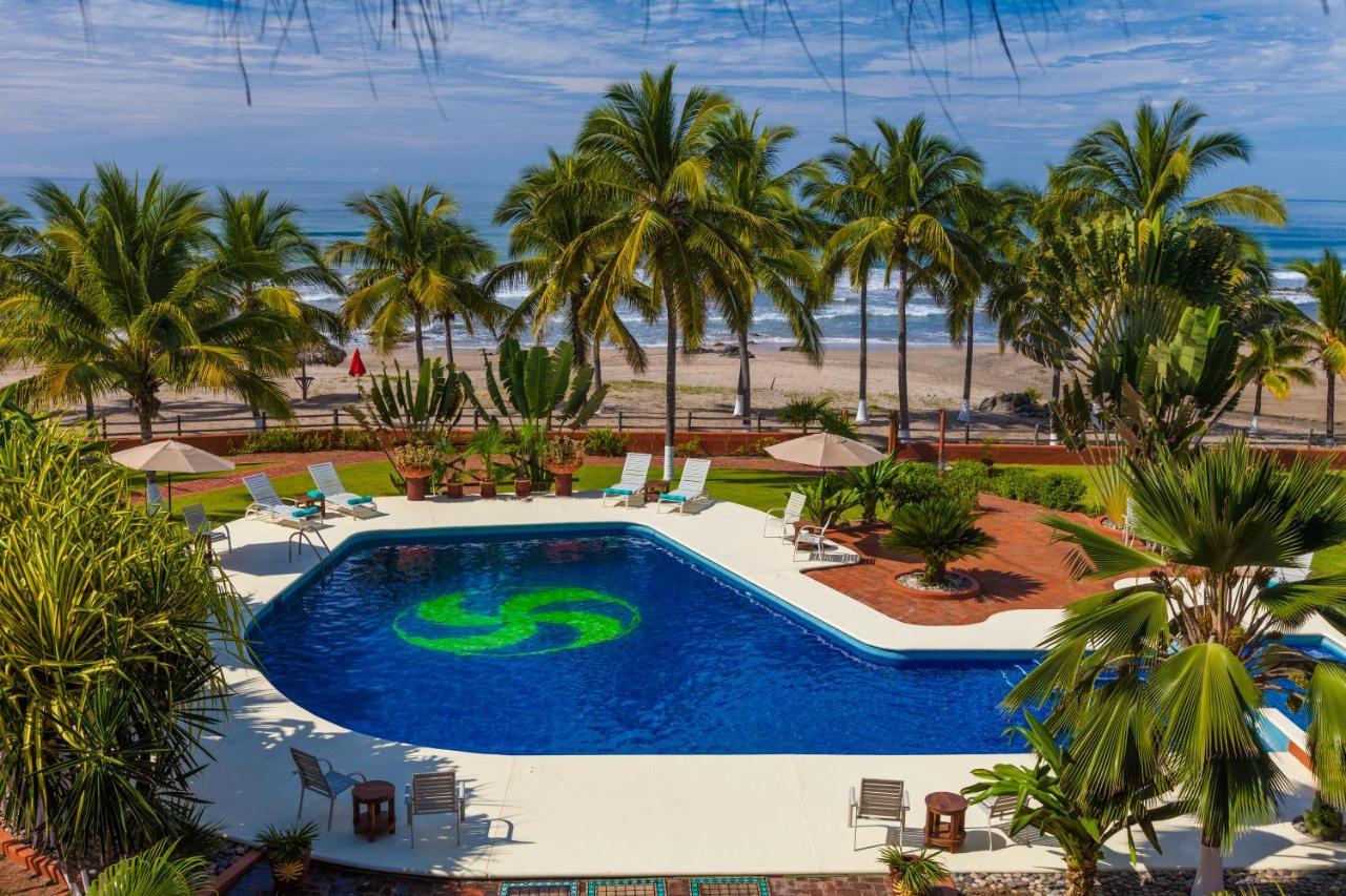 טרונקונס The Resort At Majahua Palms מראה חיצוני תמונה