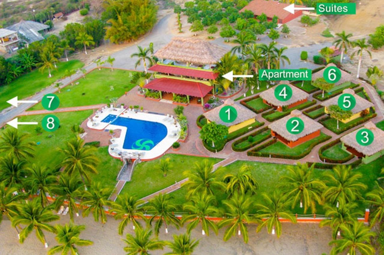 טרונקונס The Resort At Majahua Palms מראה חיצוני תמונה