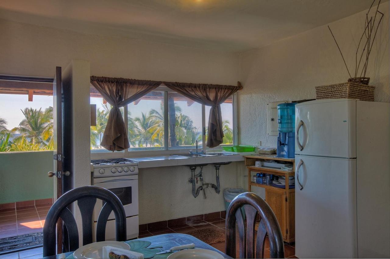 טרונקונס The Resort At Majahua Palms מראה חיצוני תמונה