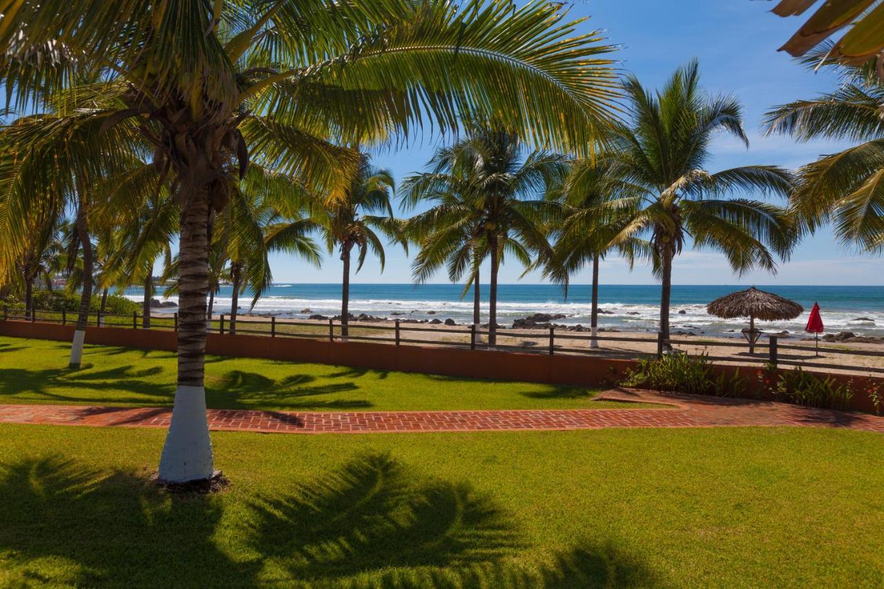 טרונקונס The Resort At Majahua Palms מראה חיצוני תמונה