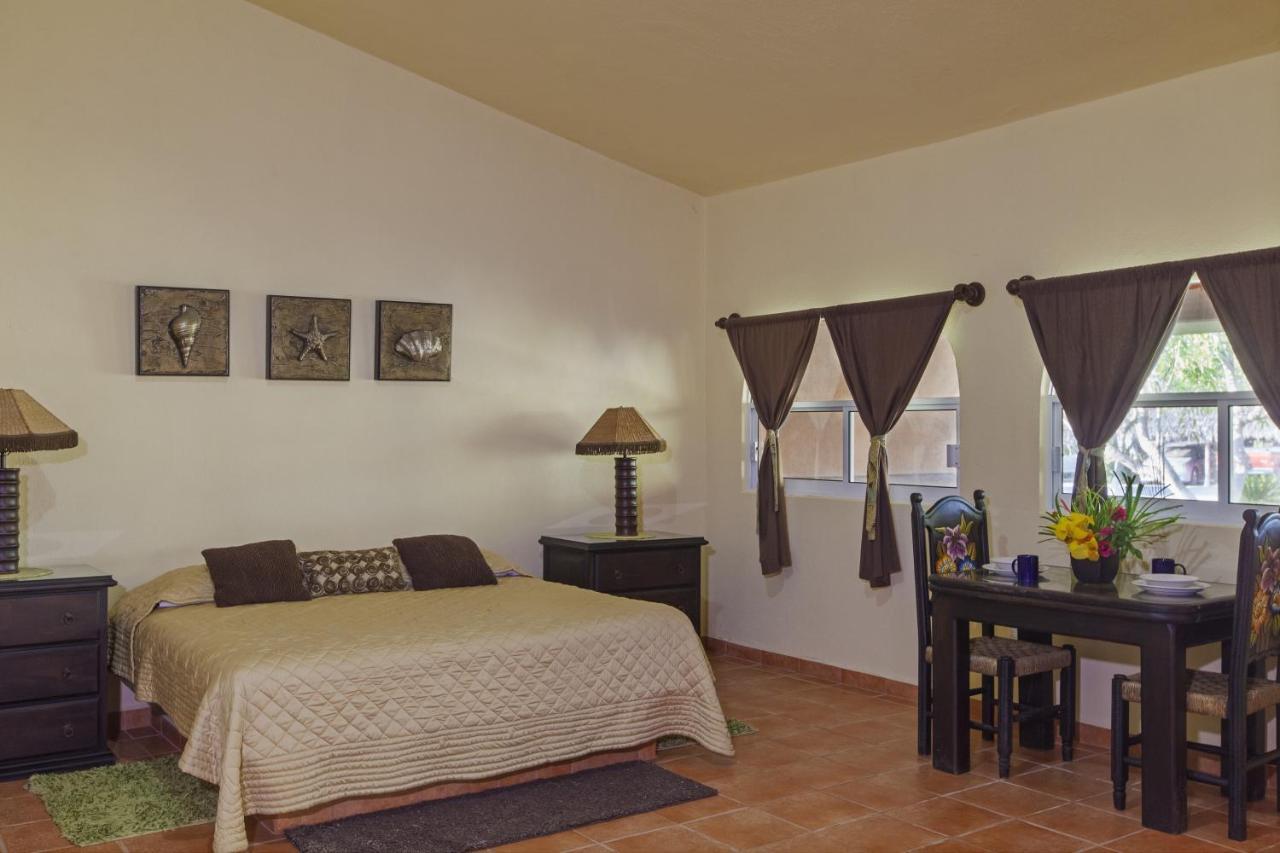 טרונקונס The Resort At Majahua Palms מראה חיצוני תמונה