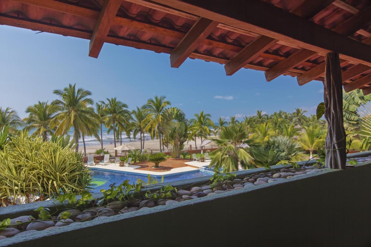 טרונקונס The Resort At Majahua Palms מראה חיצוני תמונה
