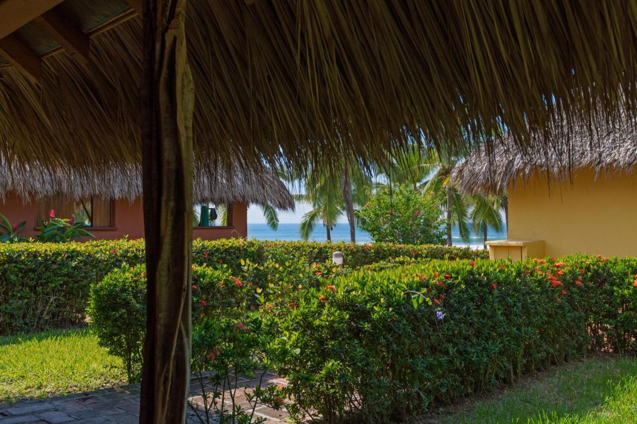 טרונקונס The Resort At Majahua Palms מראה חיצוני תמונה