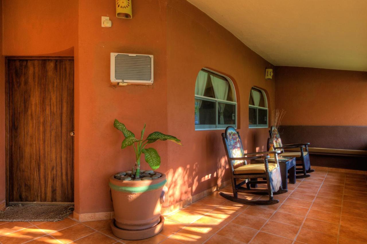 טרונקונס The Resort At Majahua Palms מראה חיצוני תמונה