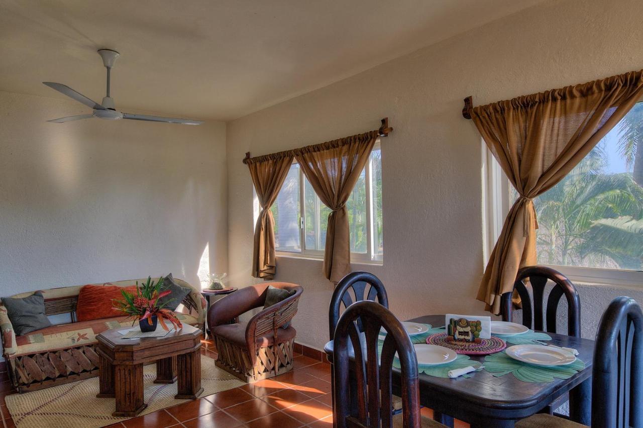 טרונקונס The Resort At Majahua Palms מראה חיצוני תמונה