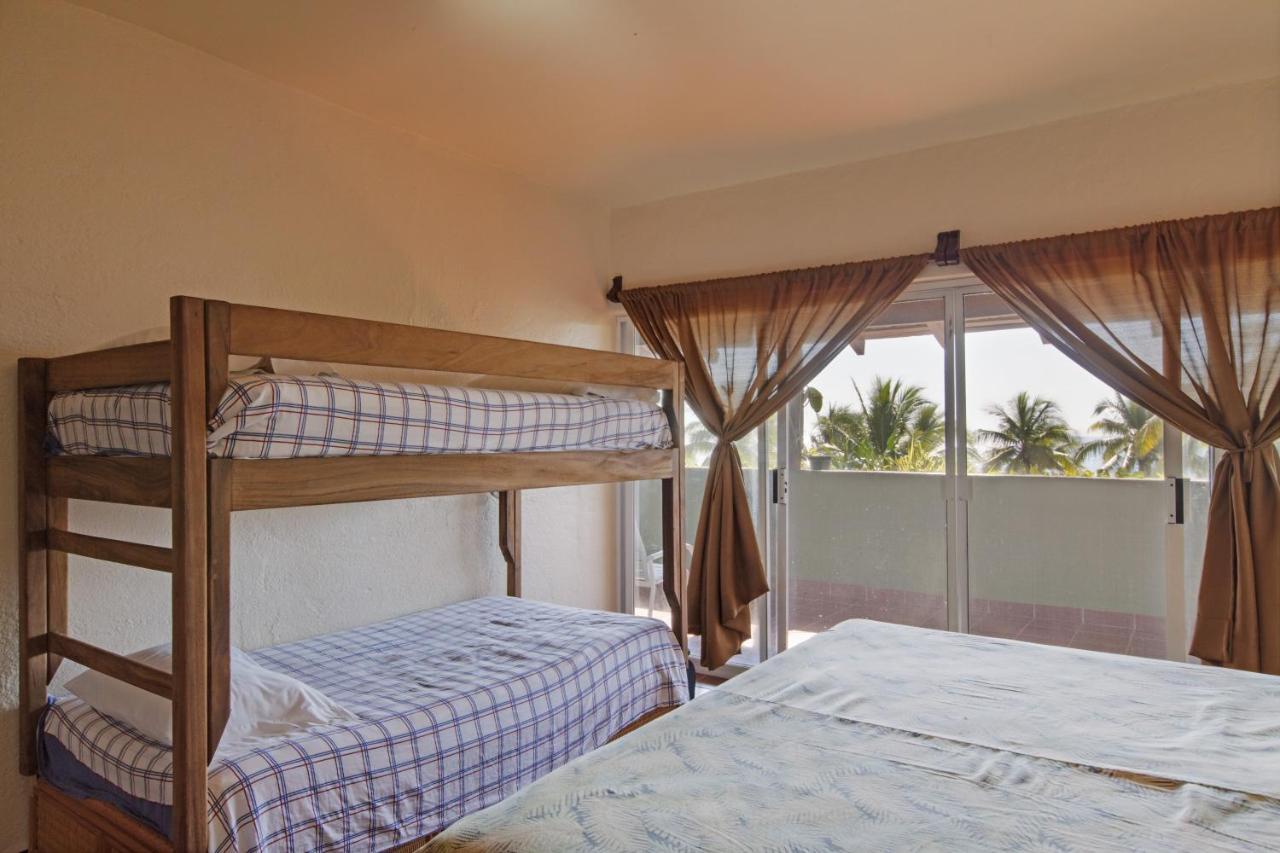טרונקונס The Resort At Majahua Palms מראה חיצוני תמונה